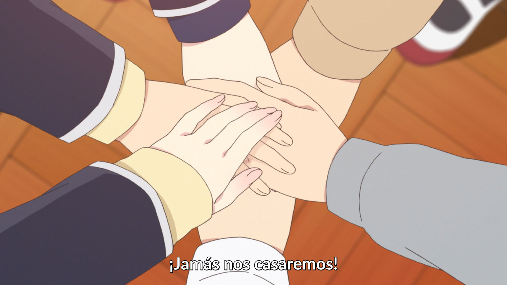 Koi to Uso (PuyaSubs!)